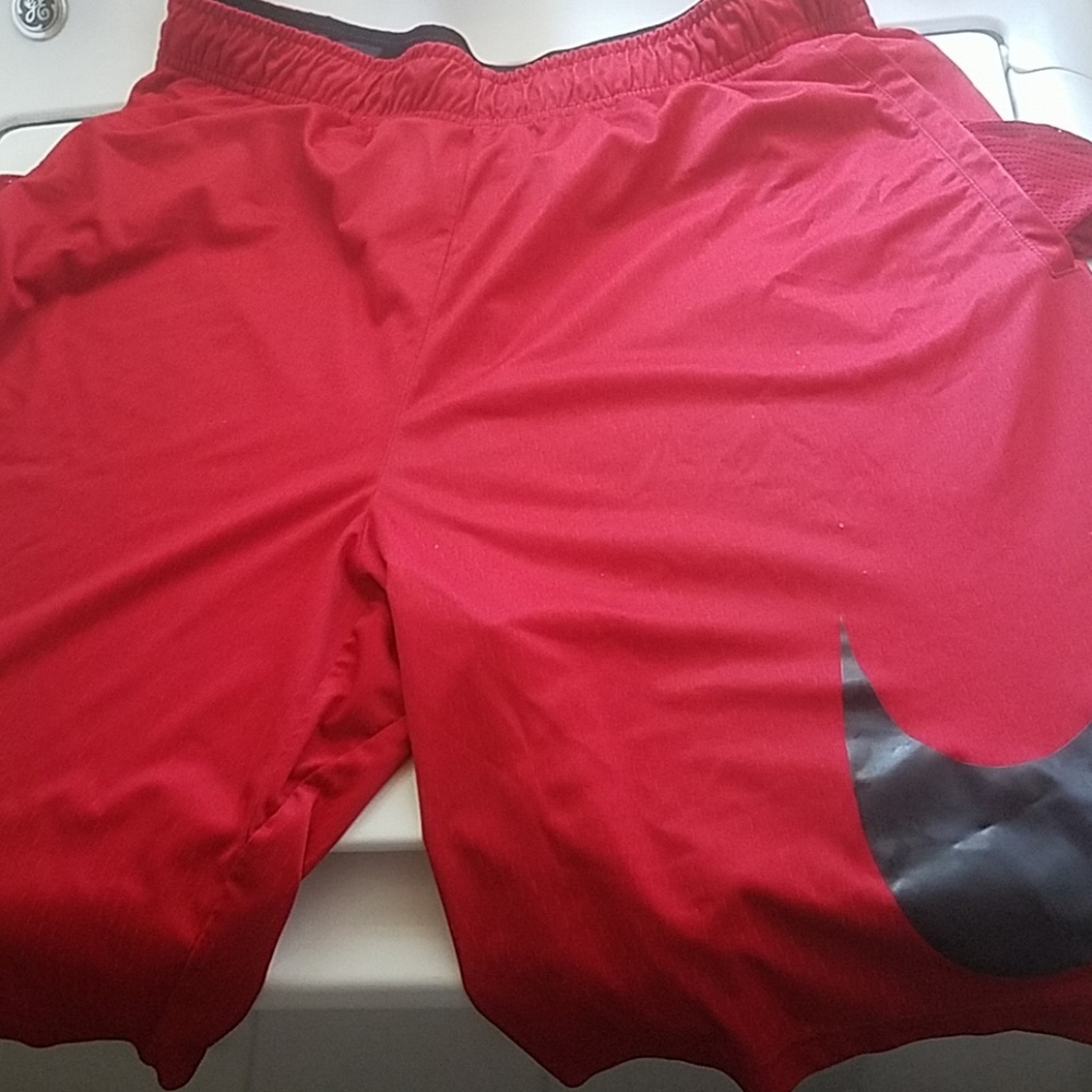 Nike shorts